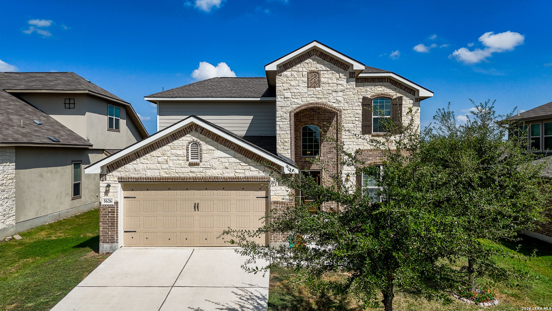 5626 Meadow Sky New Braunfels TX 78132