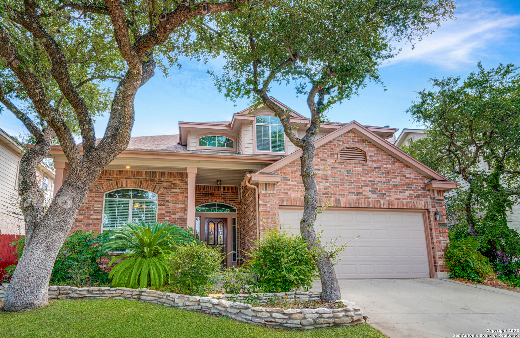 22806 San Saba Bluff San Antonio TX 78258