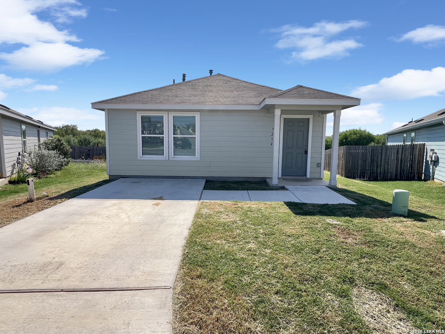 7234 Tides Trail San Antonio TX 78252