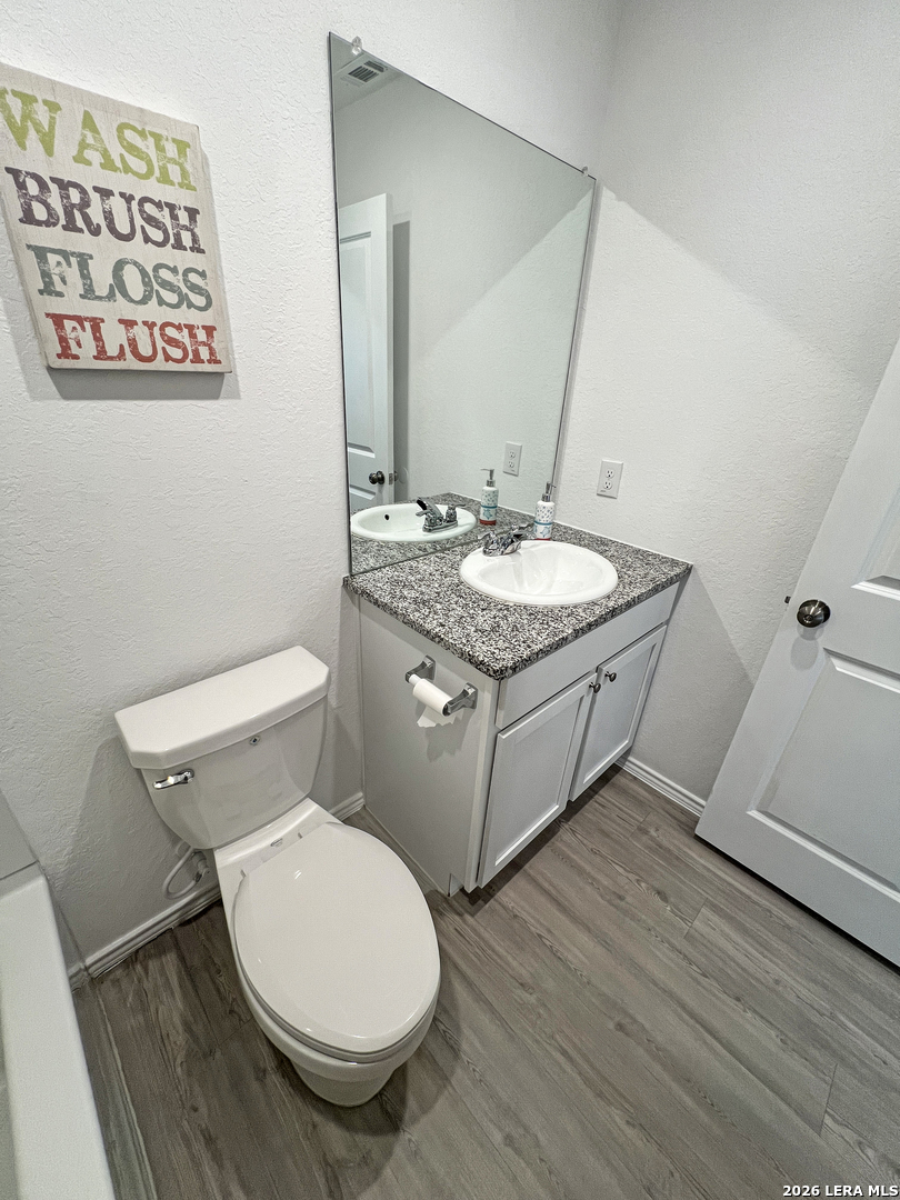 7234 Tides Trail San Antonio TX 78252