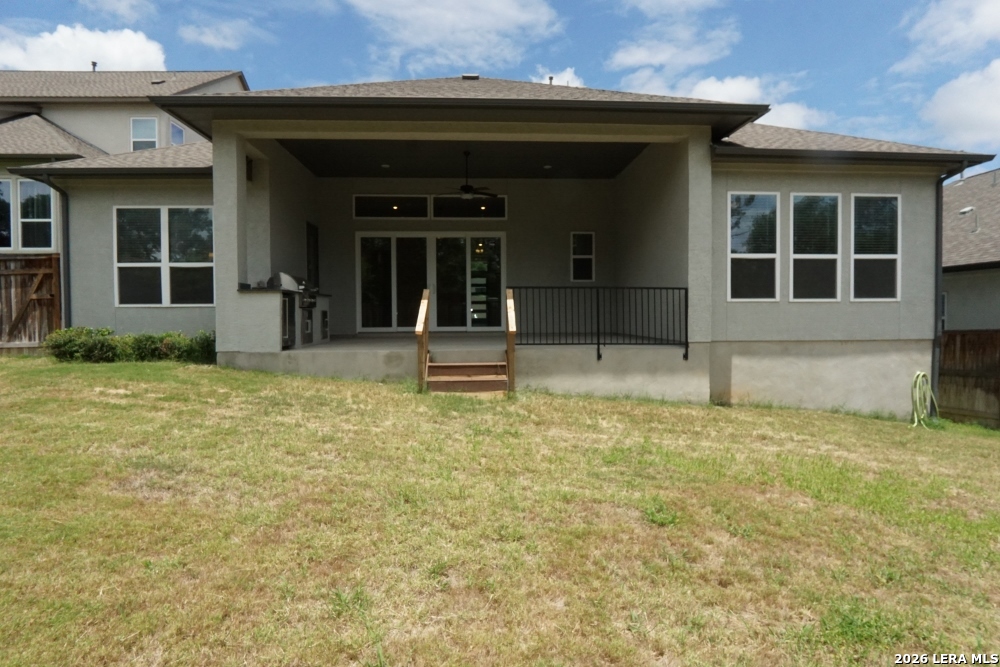 2710 Creekside View San Antonio TX 78230