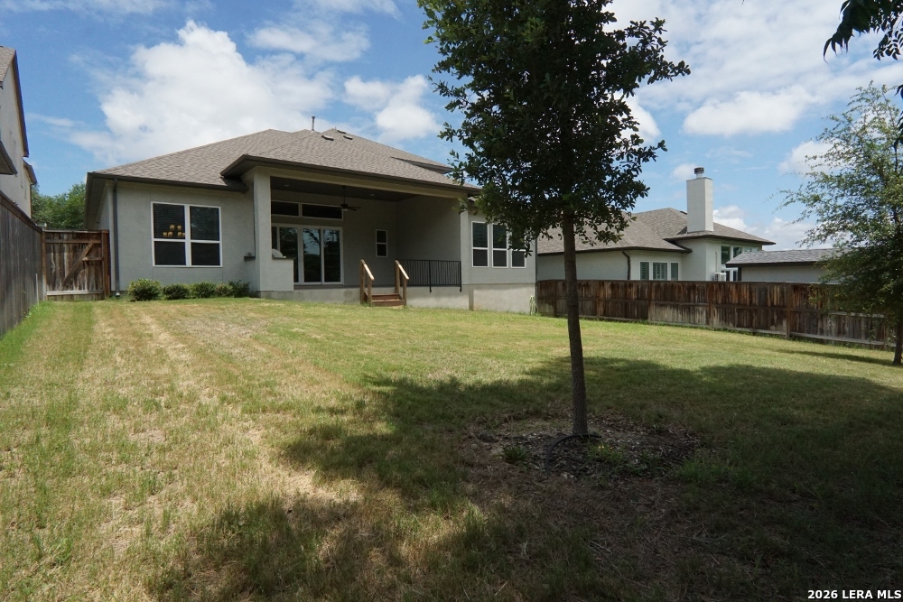 2710 Creekside View San Antonio TX 78230
