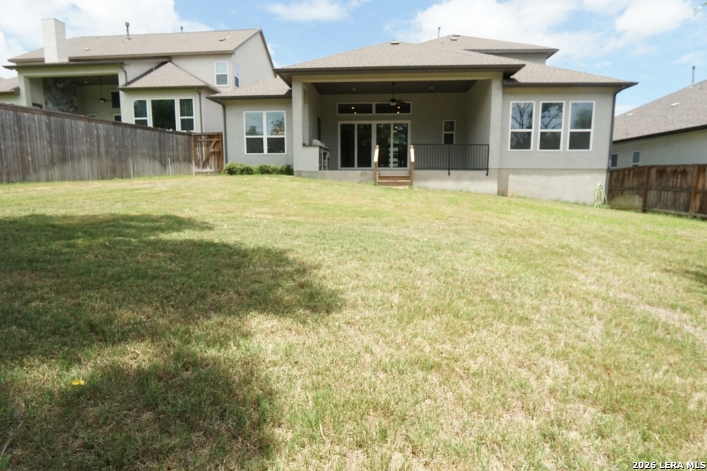 2710 Creekside View San Antonio TX 78230