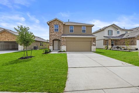182 Western Gull Drive San Antonio TX 78253