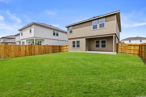 182 Western Gull Drive San Antonio TX 78253