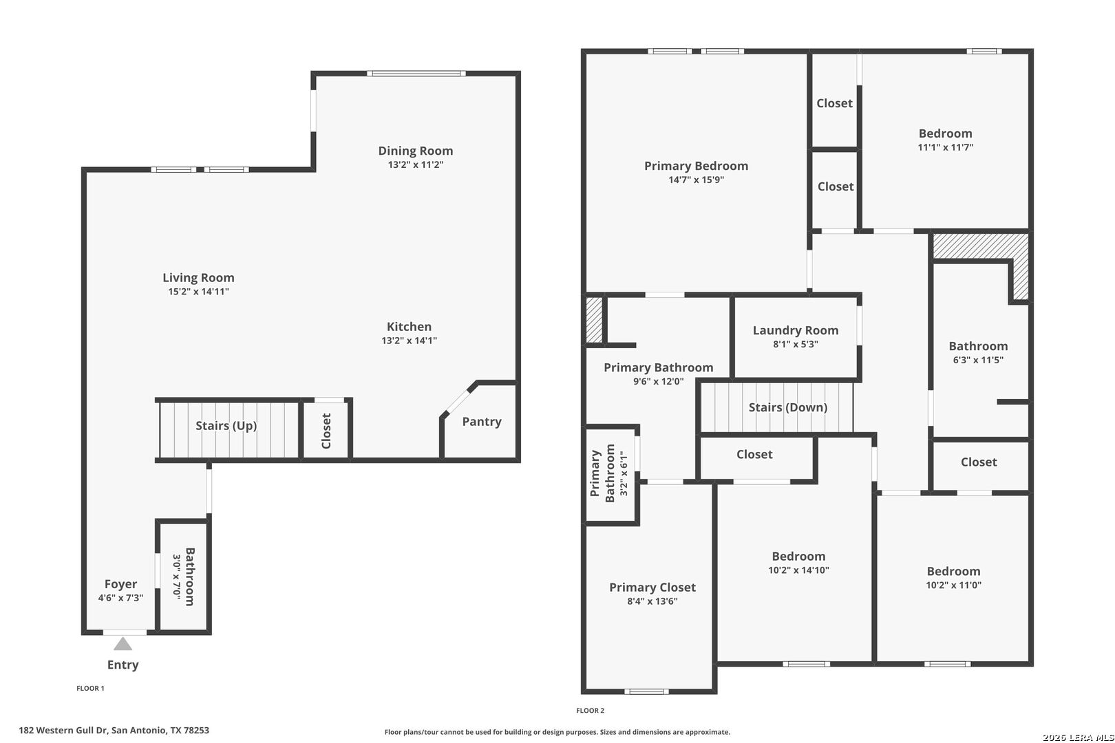 182 Western Gull Drive San Antonio TX 78253