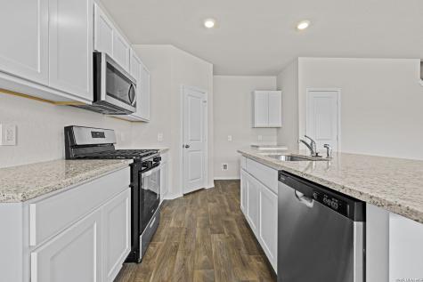 182 Western Gull Drive San Antonio TX 78253
