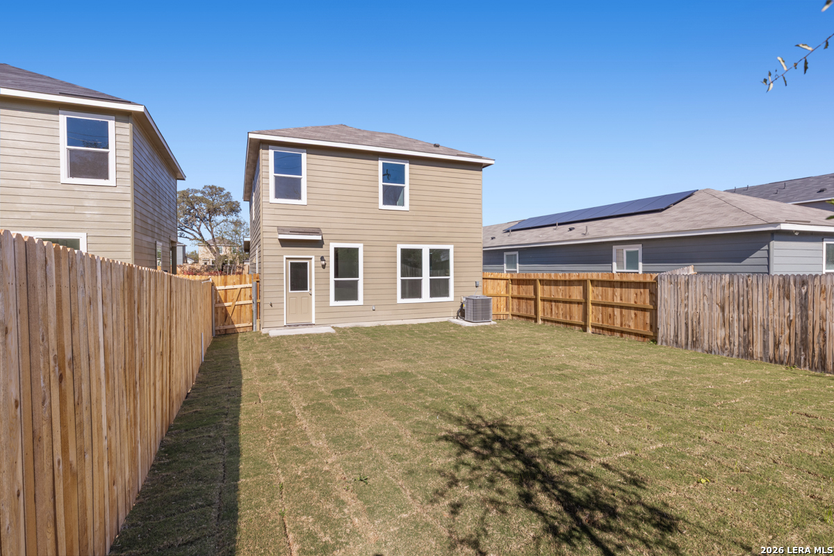4542 Otra Otra Drive San Antonio TX 78222