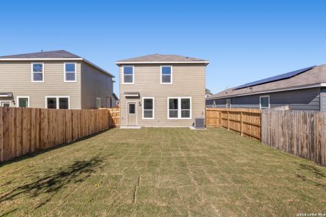 4542 Otra Otra Drive San Antonio TX 78222
