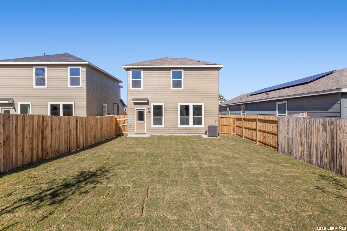 4542 Otra Otra Drive San Antonio TX 78222