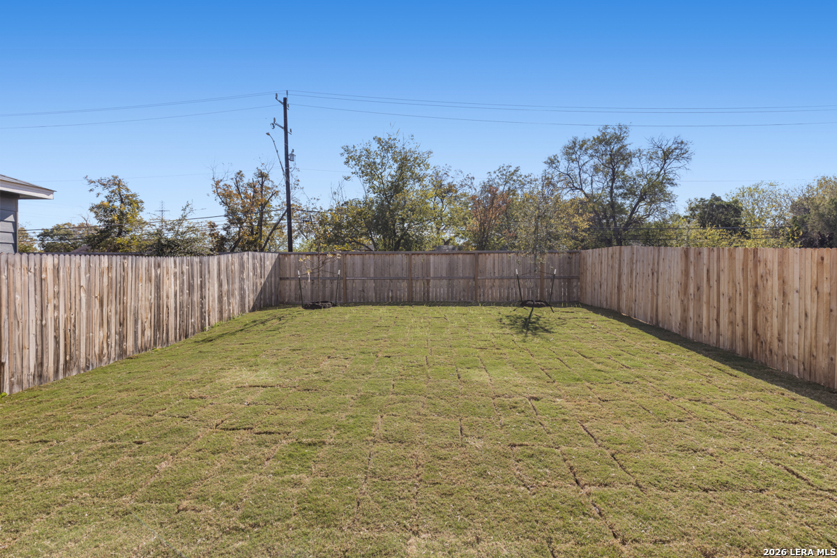 4542 Otra Otra Drive San Antonio TX 78222