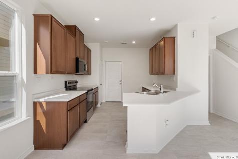 4542 Otra Otra Drive San Antonio TX 78222