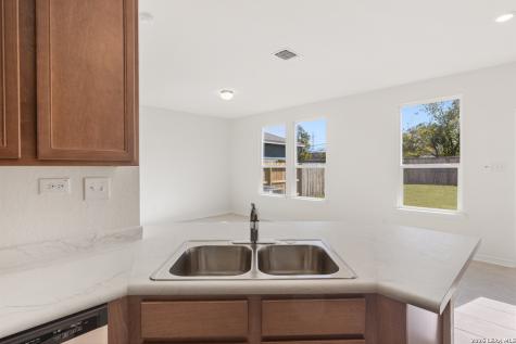 4542 Otra Otra Drive San Antonio TX 78222