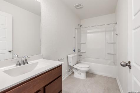 4542 Otra Otra Drive San Antonio TX 78222