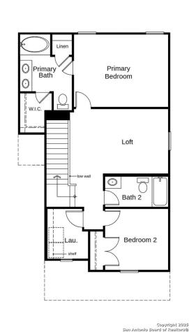4542 Otra Otra Drive San Antonio TX 78222