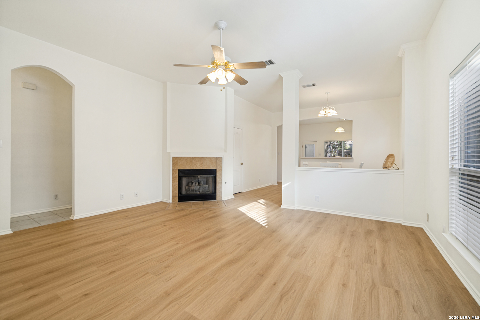 6135 Wood Pass San Antonio TX 78249
