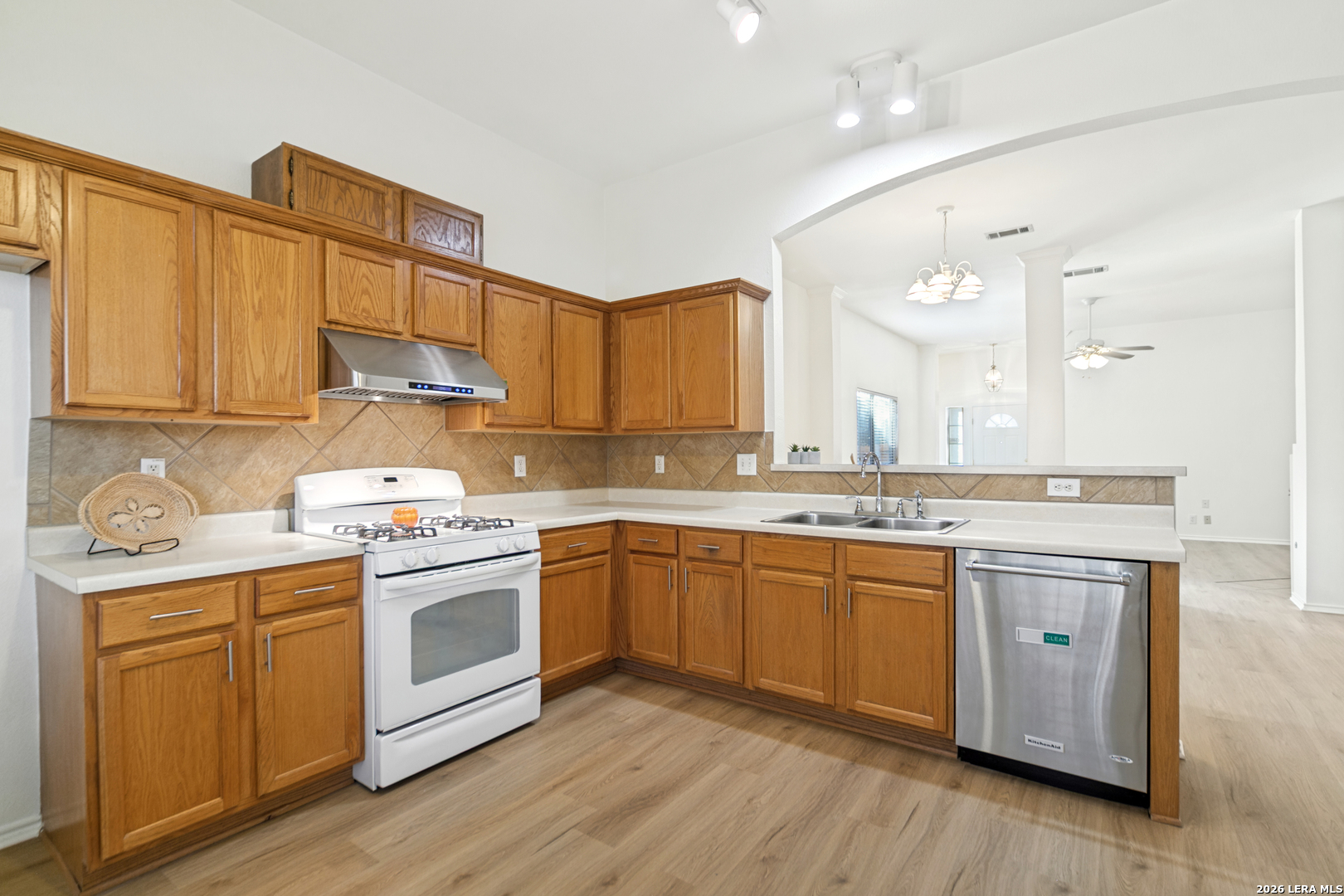 6135 Wood Pass San Antonio TX 78249