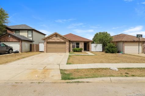 9811 Chelsea Circle Selma TX 78154
