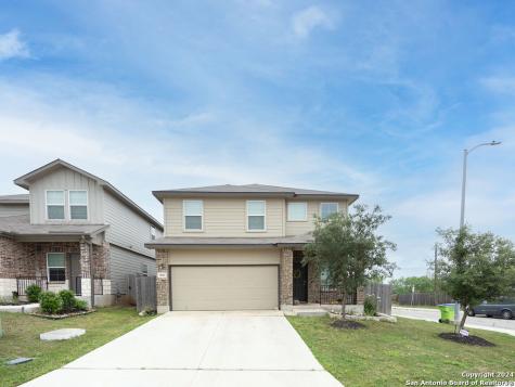 11926 Mulberry Creek San Antonio TX 78245