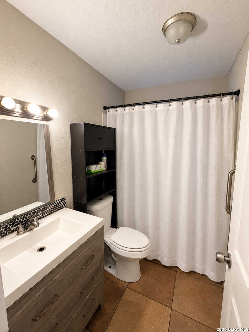 9311 Cliff Point Drive San Antonio TX 78250