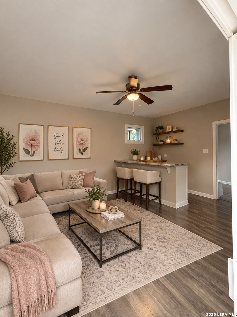 9311 Cliff Point Drive San Antonio TX 78250