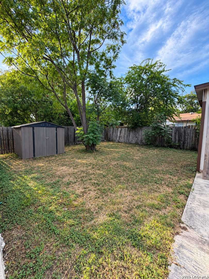 9311 Cliff Point Drive San Antonio TX 78250