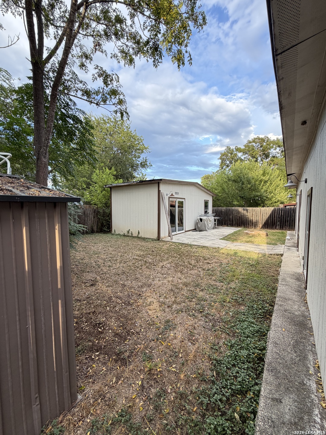9311 Cliff Point Drive San Antonio TX 78250