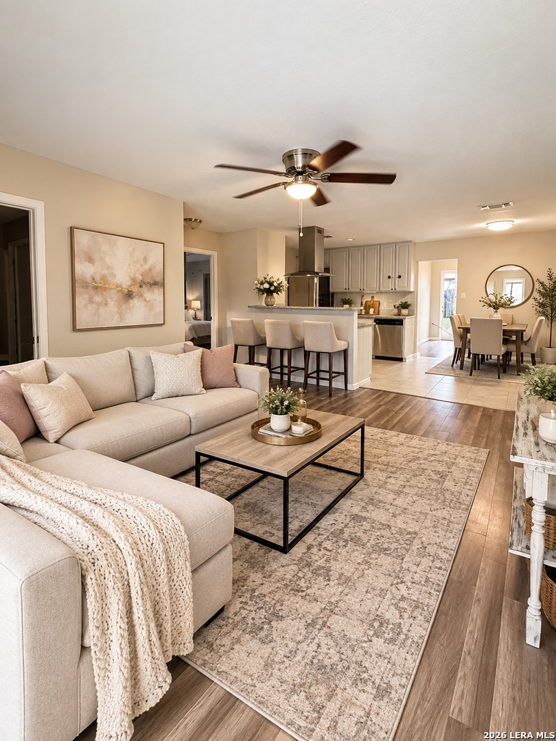 9311 Cliff Point Drive San Antonio TX 78250