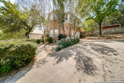 19907 Wittenburg San Antonio TX 78256