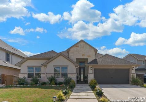 19135 Summer Haven San Antonio TX 78259