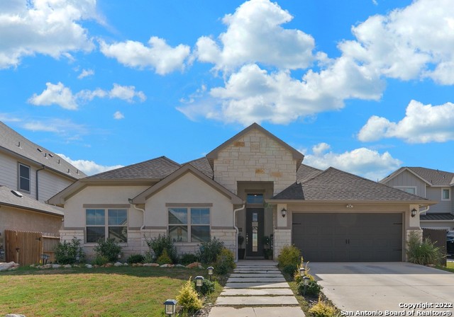 19135 Summer Haven San Antonio TX 78259