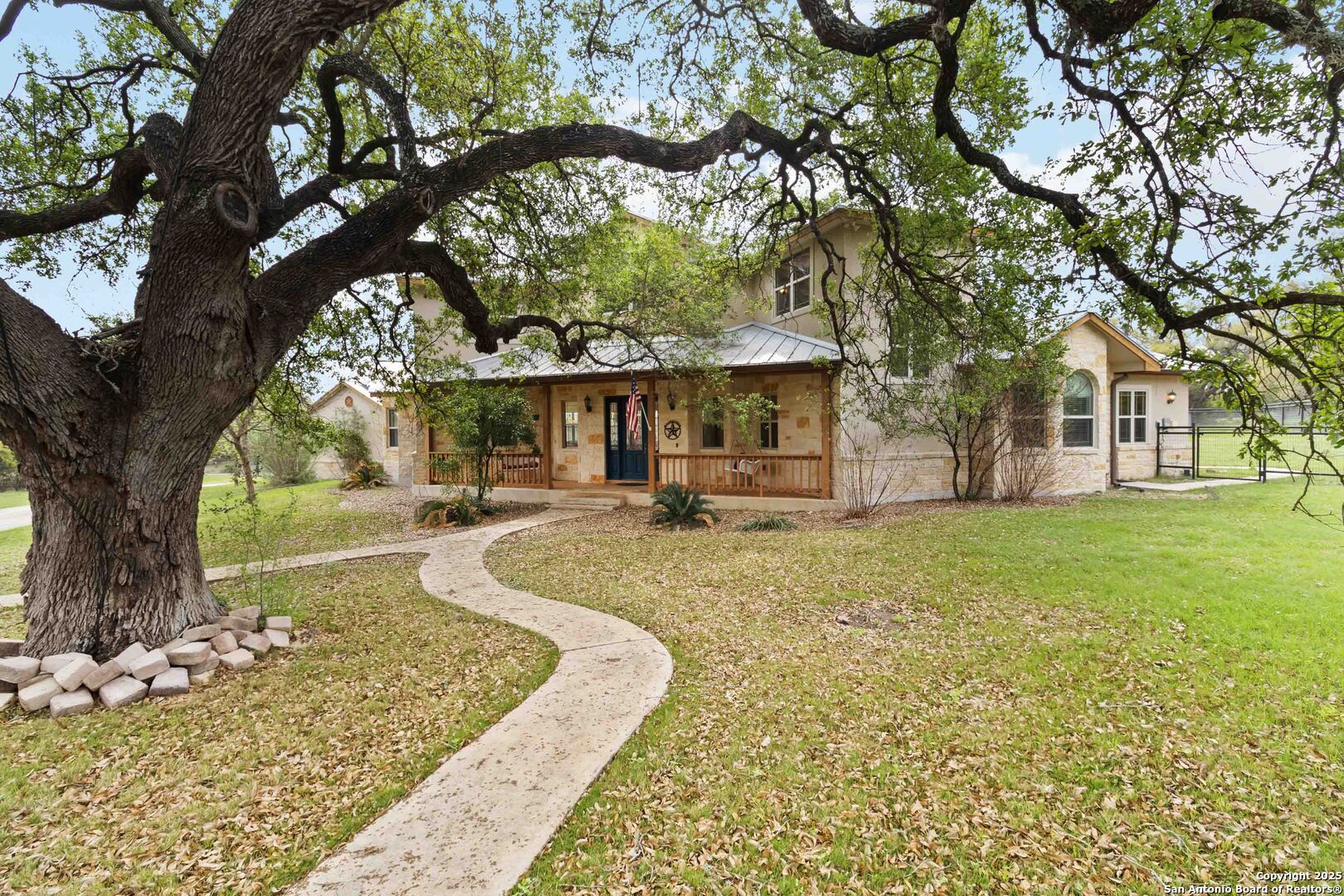 211 Scarlett Ridge Boerne TX 78006