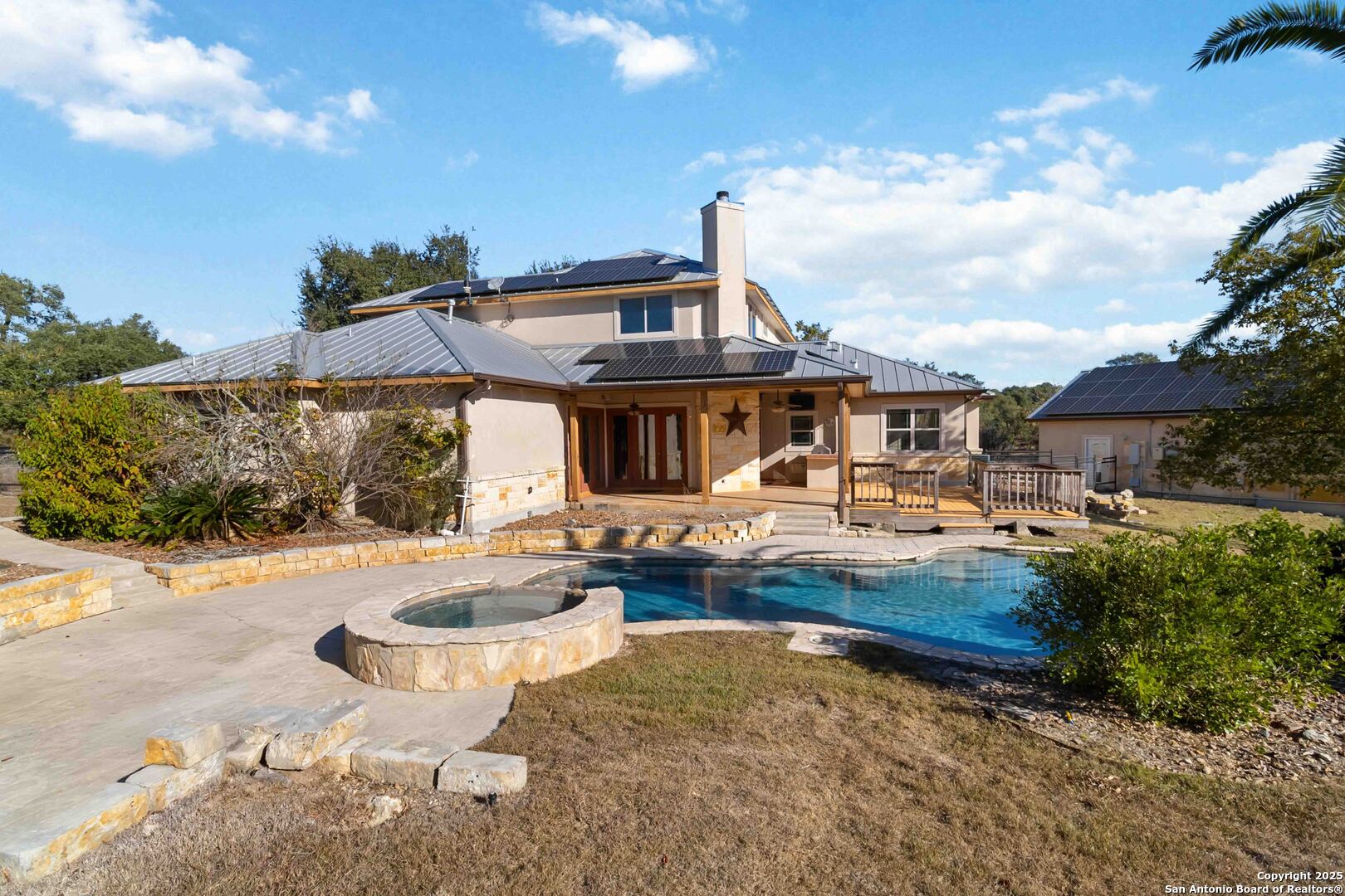 211 Scarlett Ridge Boerne TX 78006