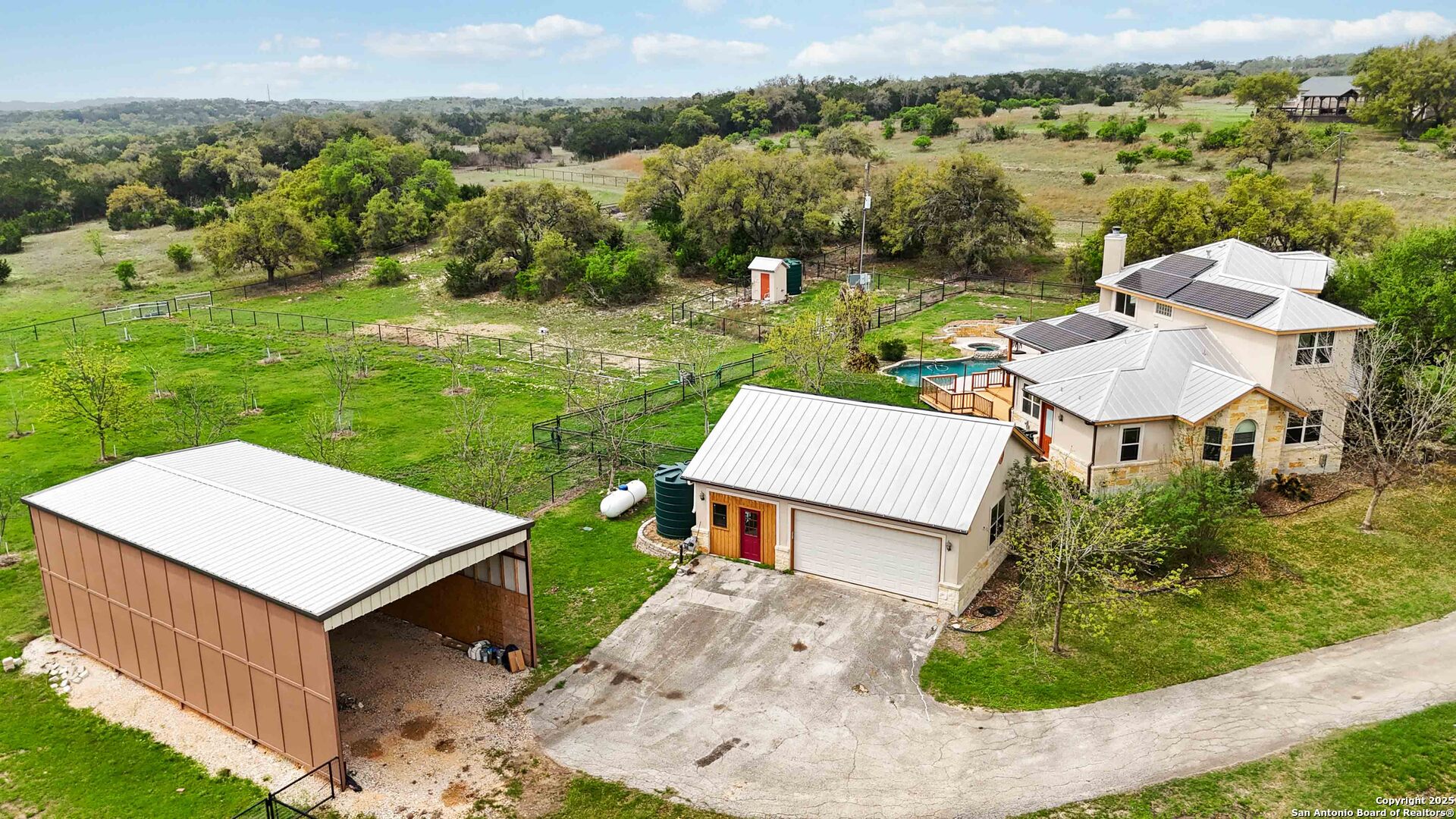 211 Scarlett Ridge Boerne TX 78006