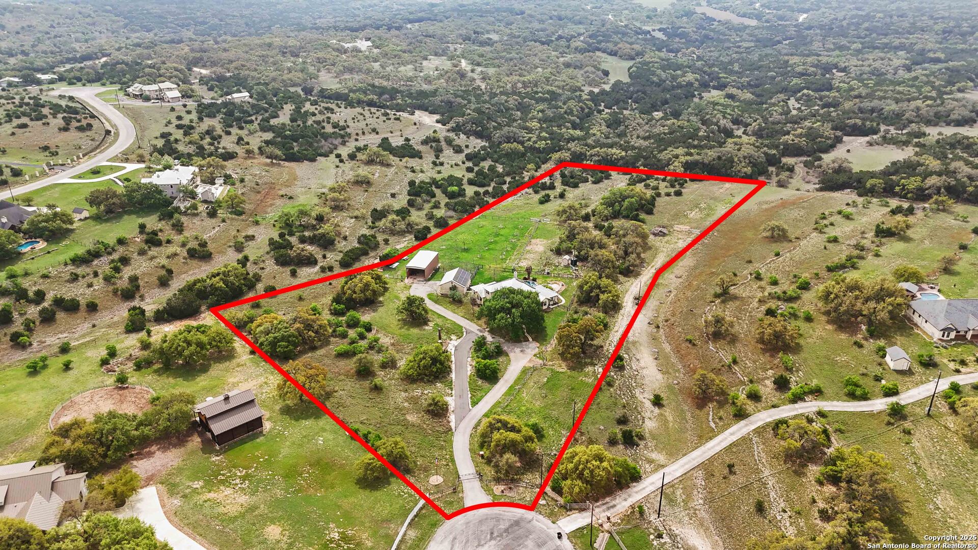 211 Scarlett Ridge Boerne TX 78006