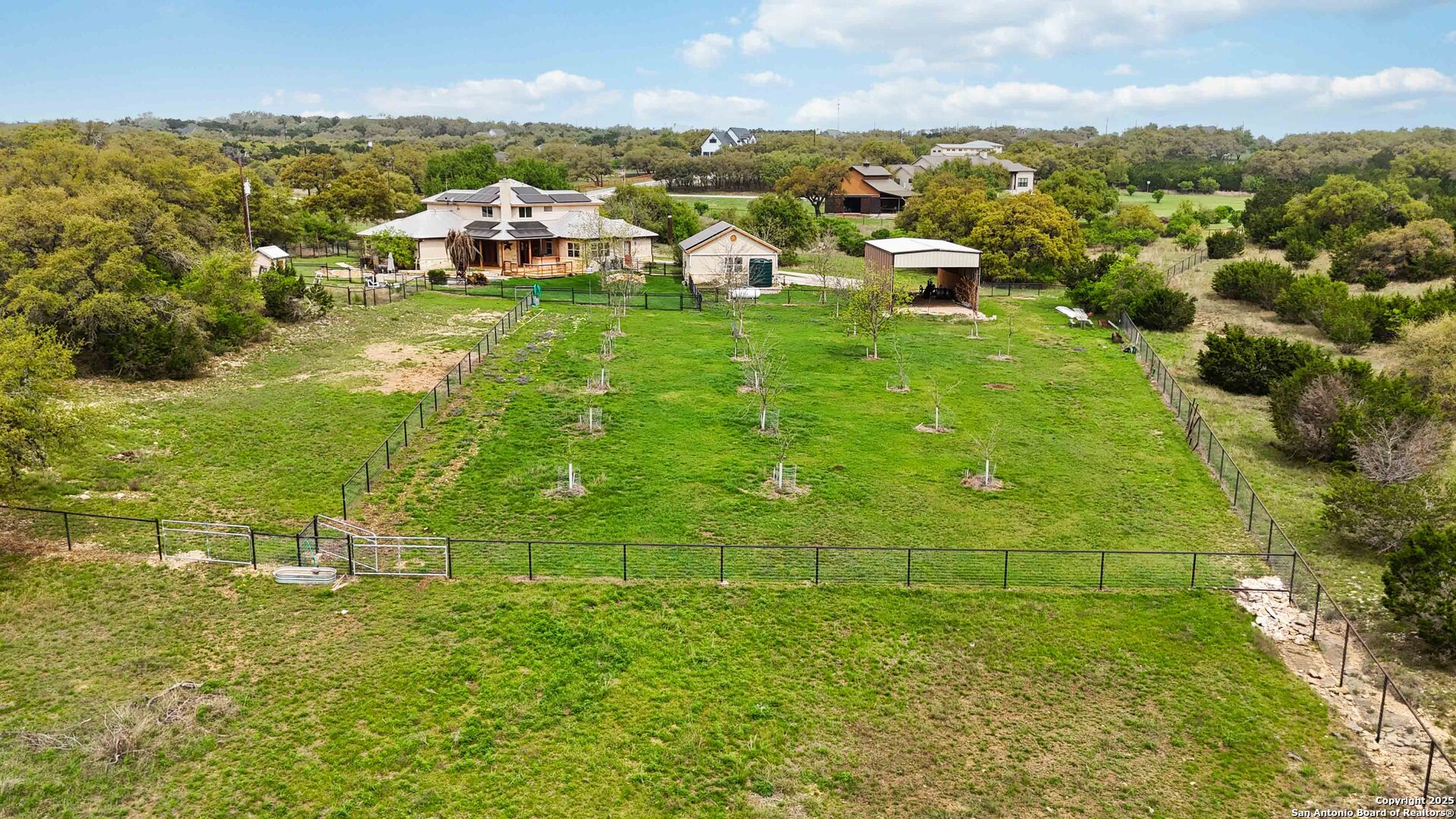 211 Scarlett Ridge Boerne TX 78006