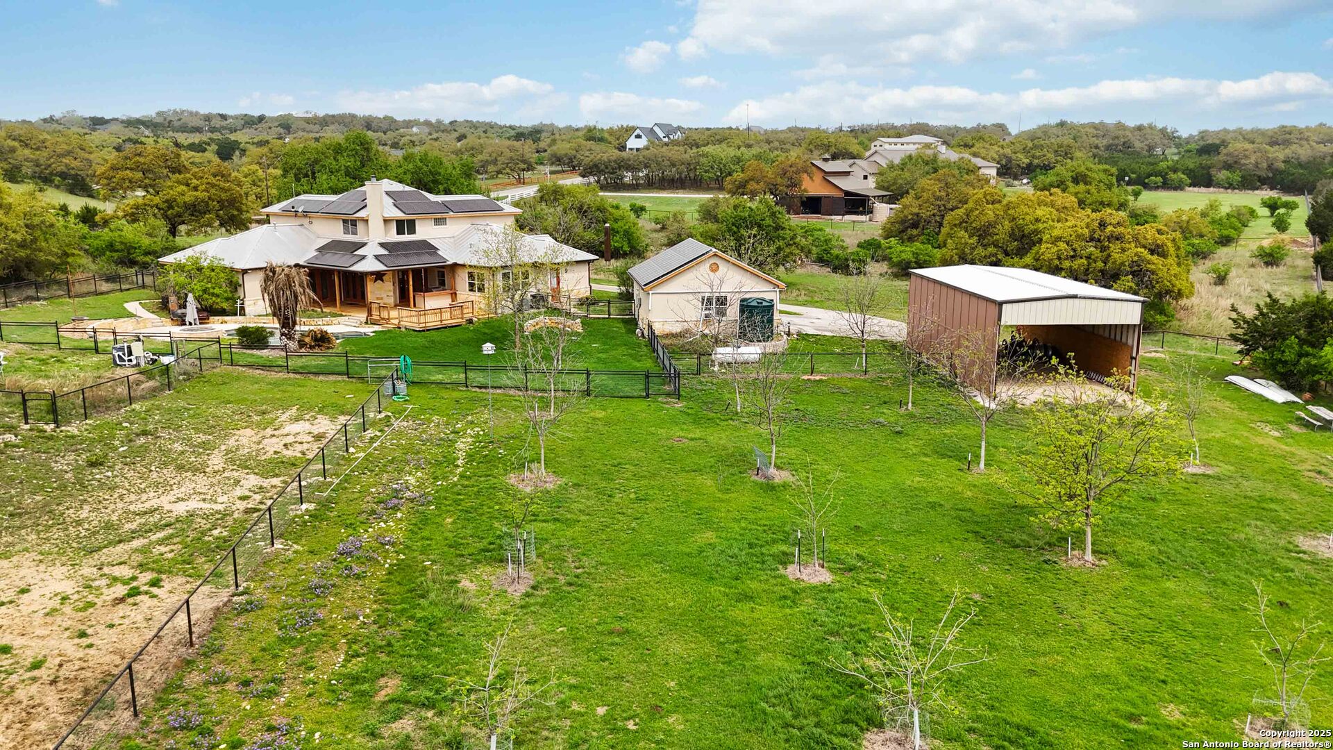 211 Scarlett Ridge Boerne TX 78006