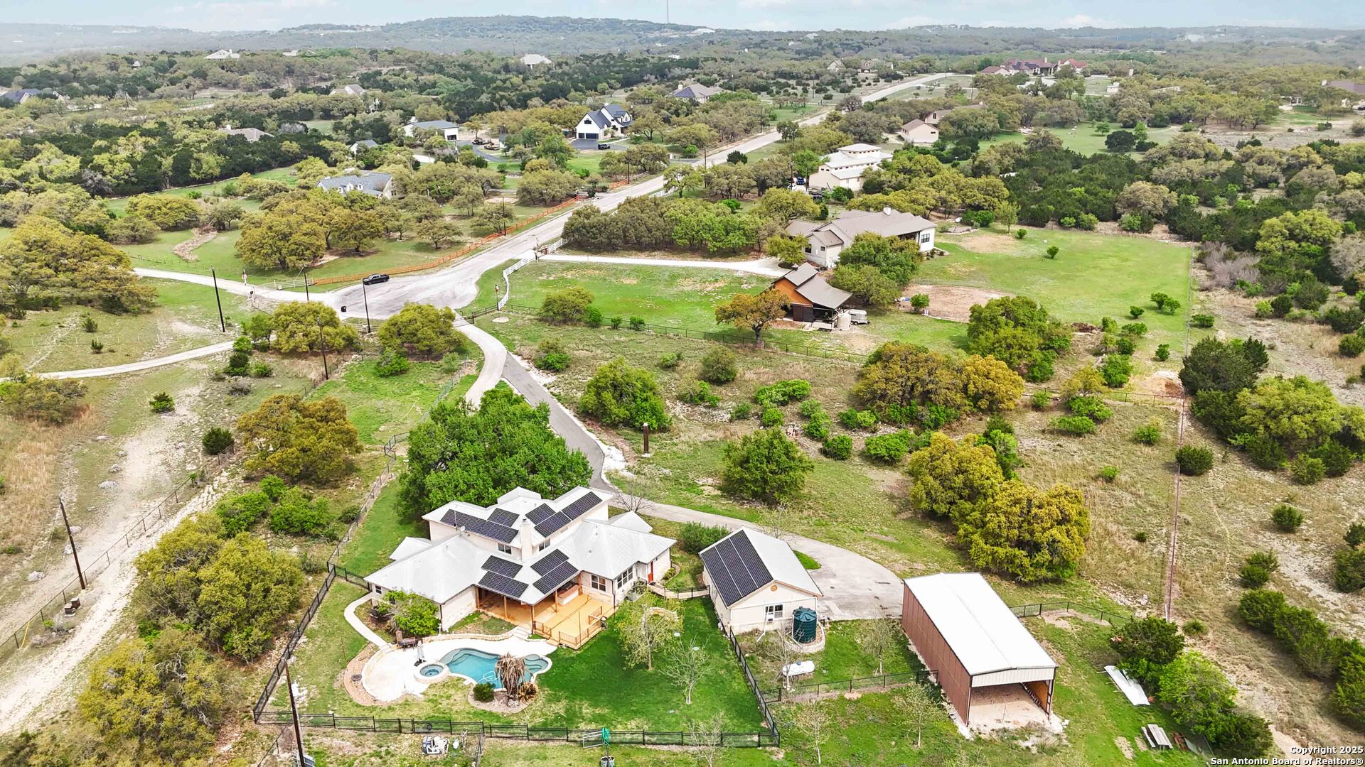 211 Scarlett Ridge Boerne TX 78006