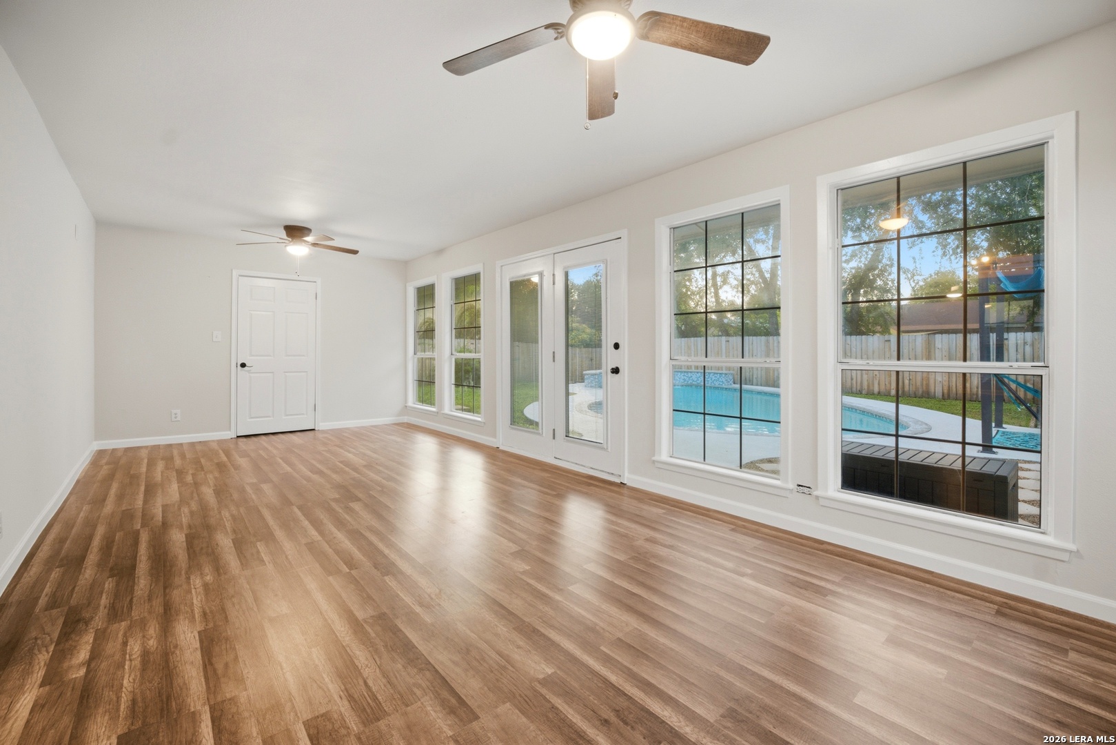 5127 Crusade Drive San Antonio TX 78218