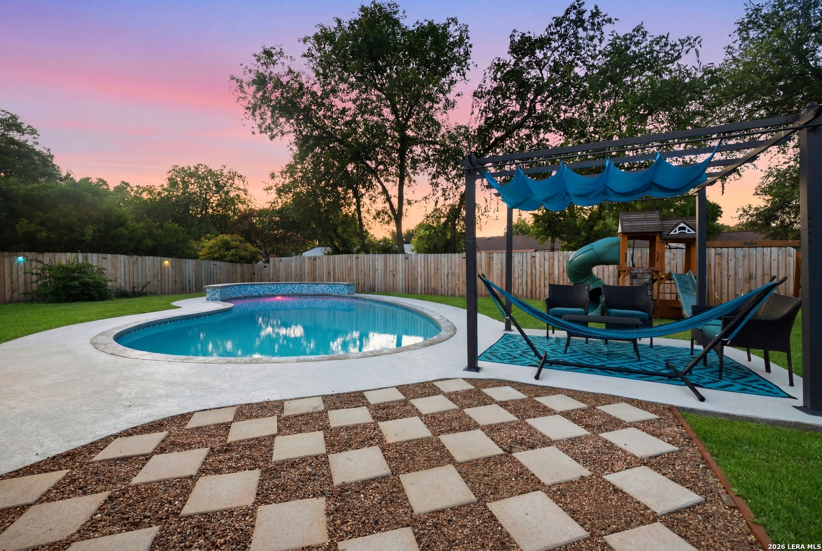 5127 Crusade Drive San Antonio TX 78218