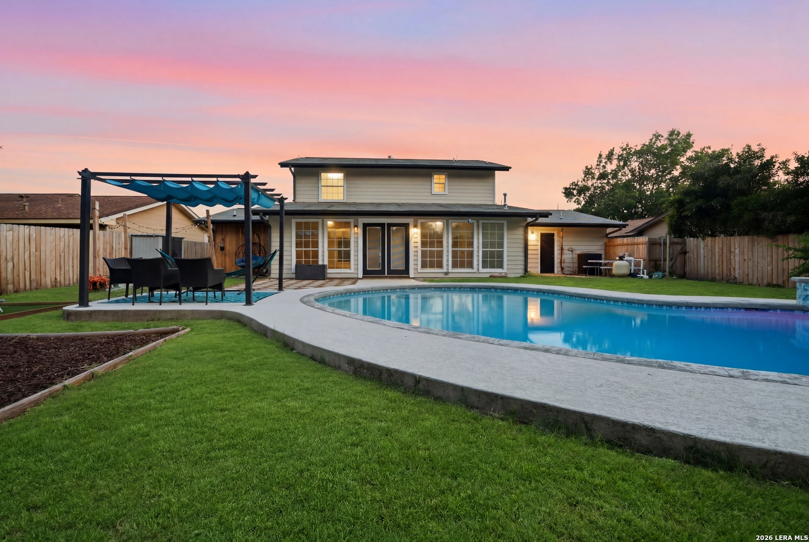 5127 Crusade Drive San Antonio TX 78218