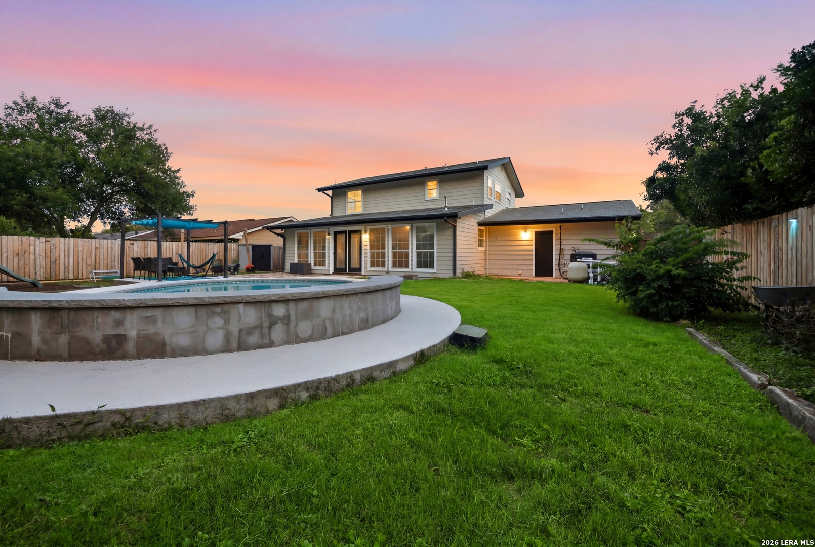 5127 Crusade Drive San Antonio TX 78218