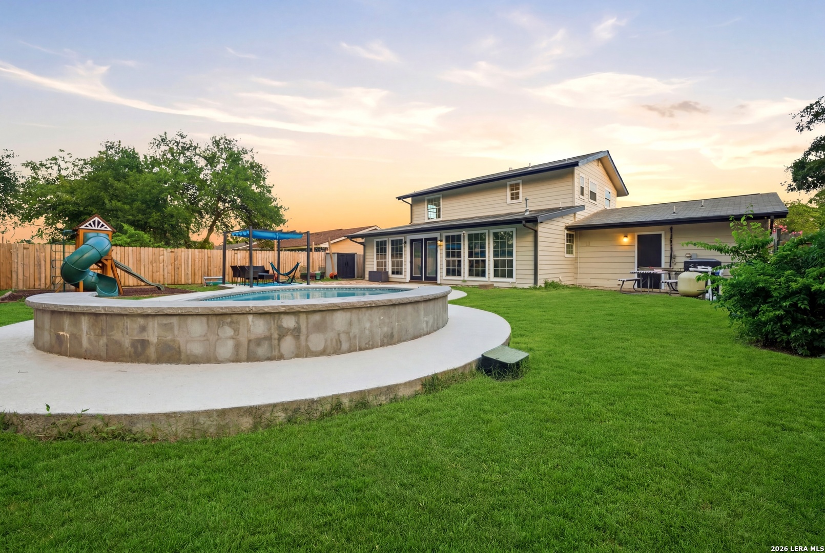 5127 Crusade Drive San Antonio TX 78218