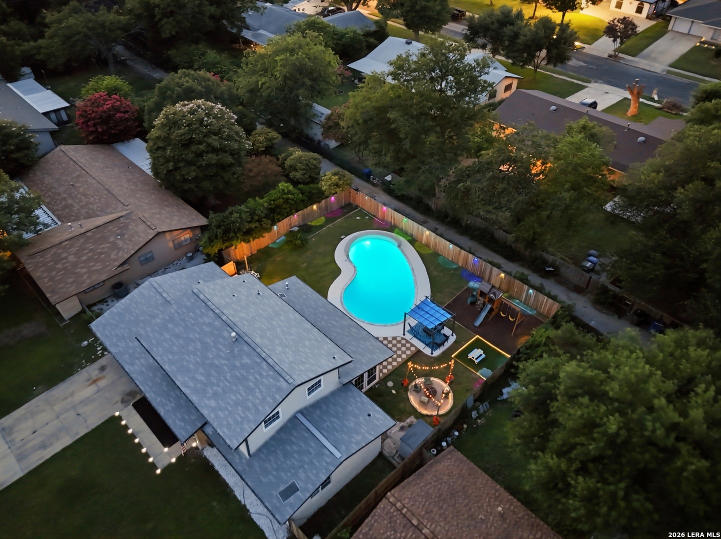 5127 Crusade Drive San Antonio TX 78218