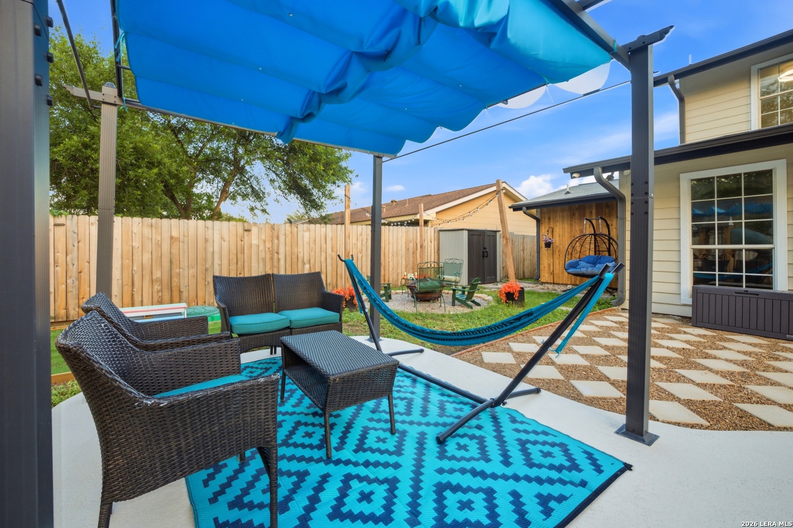 5127 Crusade Drive San Antonio TX 78218