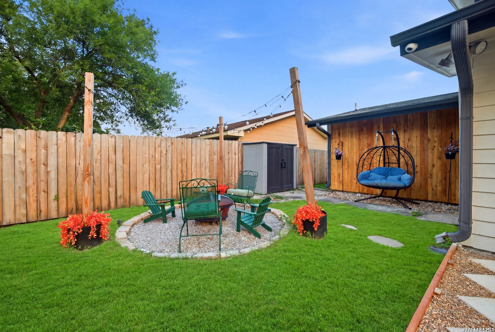 5127 Crusade Drive San Antonio TX 78218