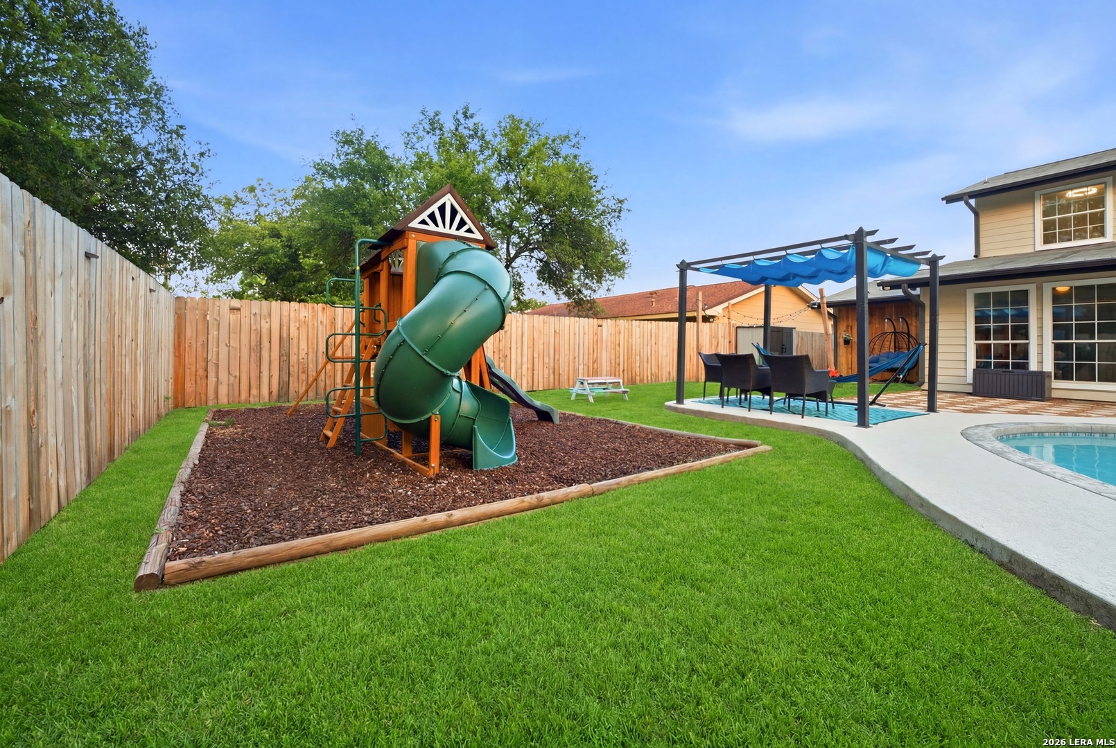 5127 Crusade Drive San Antonio TX 78218