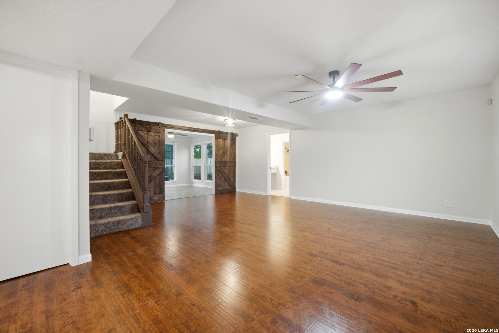 5127 Crusade Drive San Antonio TX 78218