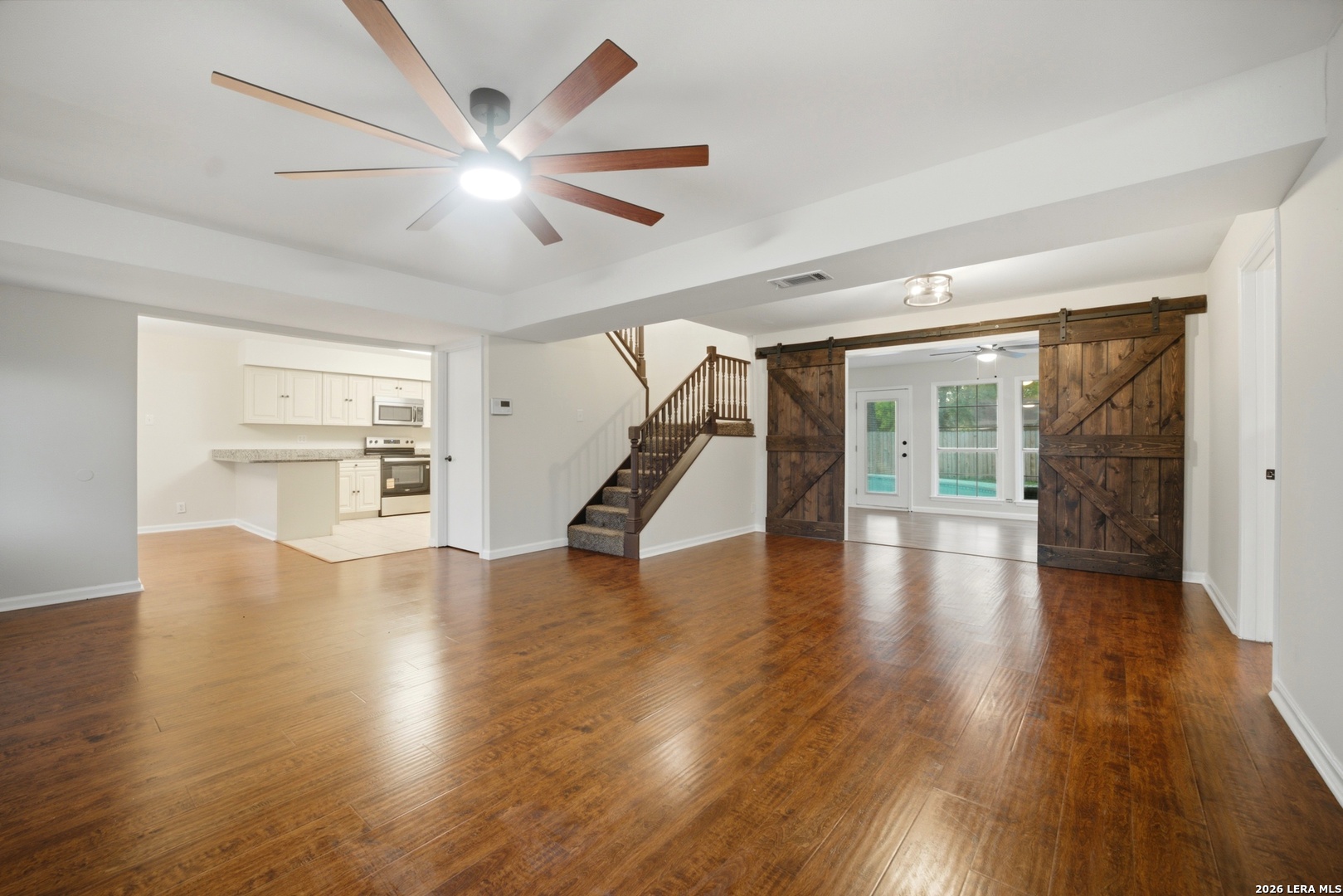 5127 Crusade Drive San Antonio TX 78218