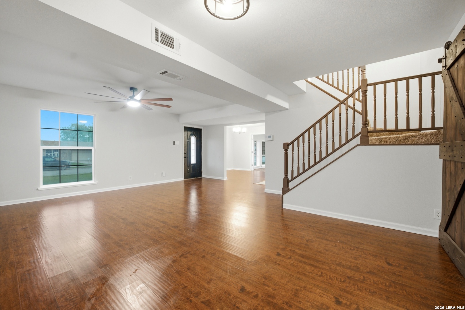 5127 Crusade Drive San Antonio TX 78218